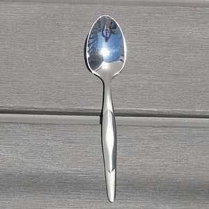 1 Cutco Stainless Steel Teaspoon #1951